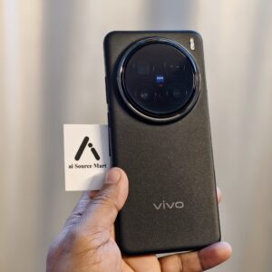 Vivo X200 Pro 16/512 NewCon (Used)