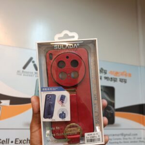 Vivo X300 pro premium mobile case