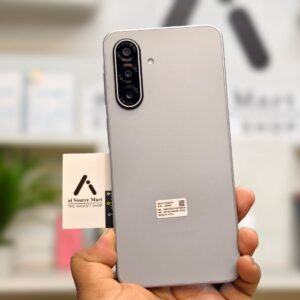 Samsung Galaxy A17 5G 8/256 NewCon (Used)