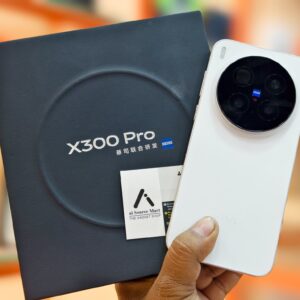 Vivo X300 Pro 12/256 (Brand New)