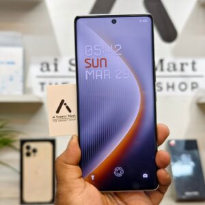 Tecno Pova Curve 5G 8\128GB