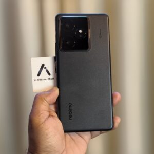 Realme GT-7  ( Global) (Used)