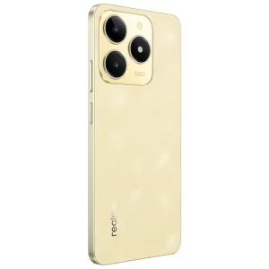 Realme C61 6/256 Fresh Con (Used)